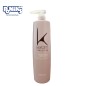 Poniks Edelstein Keratin Structure Keratynowy Szampon Do Włosów 750ml