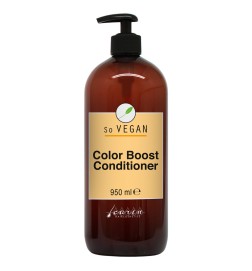 Poniks So Vegan Color Boost Conditioner Odżywka 950ml