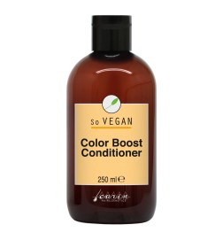 Poniks So Vegan Color Boost Conditioner Odżywka 250ml