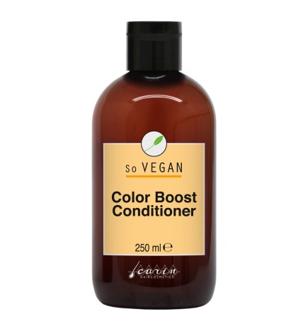 Poniks So Vegan Color Boost Conditioner Odżywka 250ml