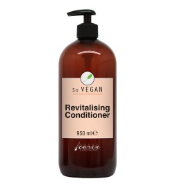 Poniks So Vegan Revitalising Conditioner Odżywka 950ml