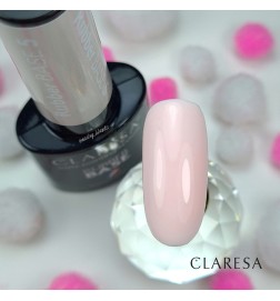 Claresa - BAZA RUBBER 5 -5g