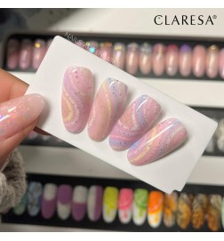 Claresa - BAZA RUBBER 6 -5g