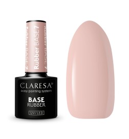 Claresa - BAZA RUBBER 7 -5g