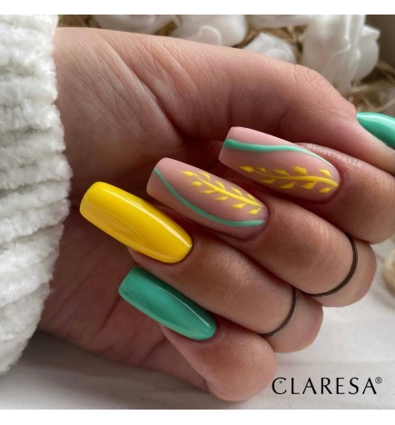 Claresa - BAZA RUBBER 7 -5g