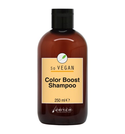 Poniks So Vegan Color Boost Szampon 250ml