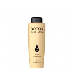 Poniks Envie Botoks 24k Filler Conditioner Odżywka 1000ml