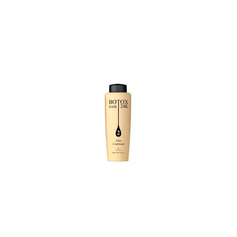 Poniks Envie Botoks 24k Filler Conditioner Odżywka 1000ml