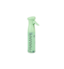 Framar Myst Assist Spray Bottle Plant Mom - Rozpylacz Zielony 250 Ml