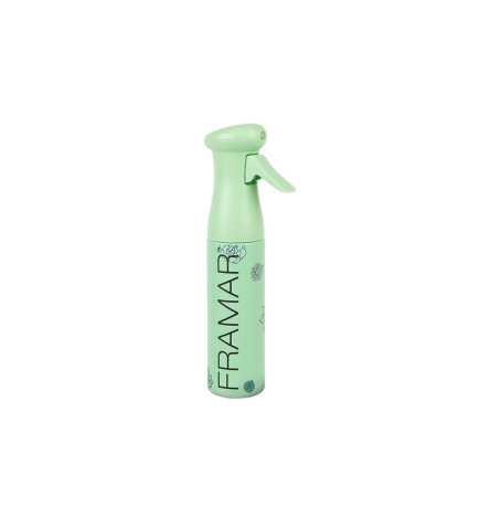 Framar Myst Assist Spray Bottle Plant Mom - Rozpylacz Zielony 250 Ml