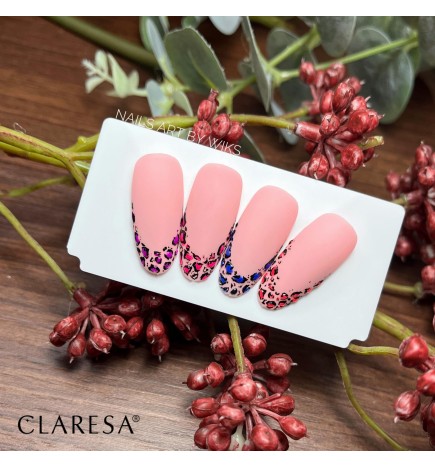 Claresa - BAZA RUBBER 9 -5g