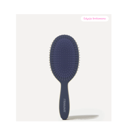 Framar Dark Academia Detangle Brush - Midnight Szczotka Do Włosów