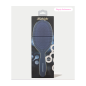 Framar Dark Academia Detangle Brush - Midnight Szczotka Do Włosów