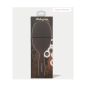 Framar Dark Academia Detangle Brush - Mahogany Szczotka Do Rozczesywania Włosów