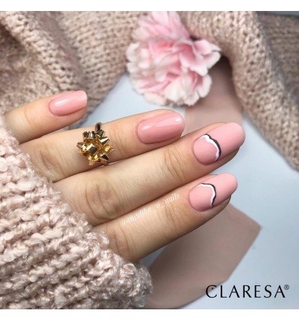 Claresa - BAZA RUBBER 10 -5g