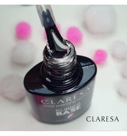 Claresa - BAZA RUBBER 11 -5g