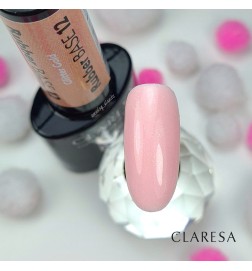 Claresa - BAZA RUBBER 12 -5g