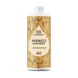 Ronney Professional Oil System Low Prosity Hair Szampon Do Włosów Niskoporowatych Mango 1000ml