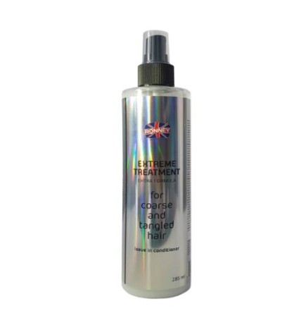 Ronney Holo Shine Star Extreme Treatment Odżywka Leave-In Bez Spłukiwania, 285ml