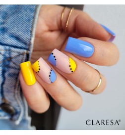 Claresa - BAZA RUBBER 12 -5g