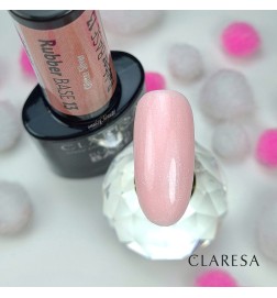 Claresa - BAZA RUBBER 13 -5g