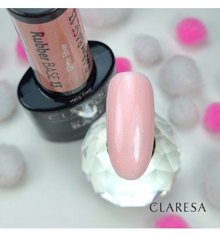 Claresa - BAZA RUBBER 13 -5g