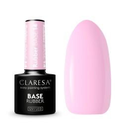 Claresa - BAZA RUBBER 14 -5g