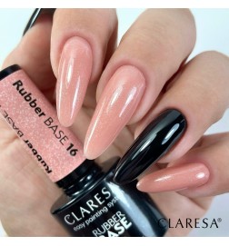 Claresa - BAZA RUBBER 16 -5g