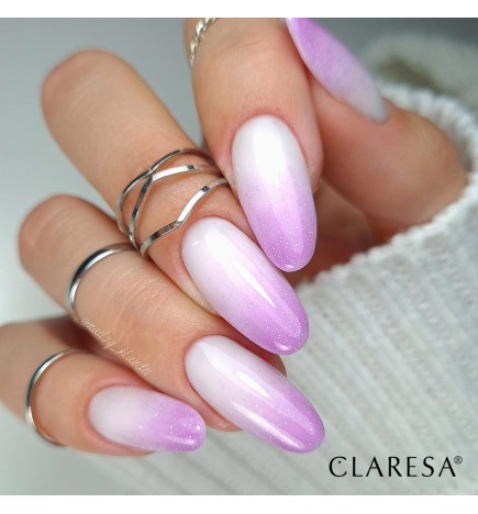 Claresa - BAZA RUBBER 17 -5g