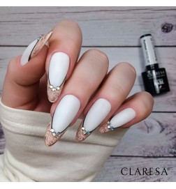 Claresa - BAZA RUBBER 17 -5g