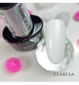 Claresa - BAZA RUBBER 18 -5g