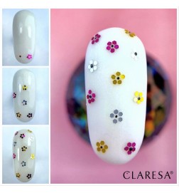 Claresa - BAZA RUBBER 18 -5g