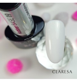 Claresa - BAZA RUBBER 19 -5g