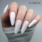 Claresa - Top No Wipe Glitter Silver -5g