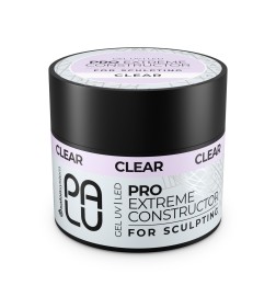 Palu Żel Konstrukcyjny Pro Extreme Constructor Gel Clear 12g