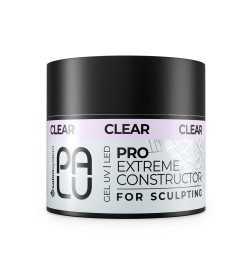 Palu Żel Konstrukcyjny Pro Extreme Constructor Gel Clear 12g