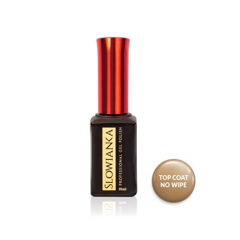 Slowianka - Top Coat No Wipe 10ml