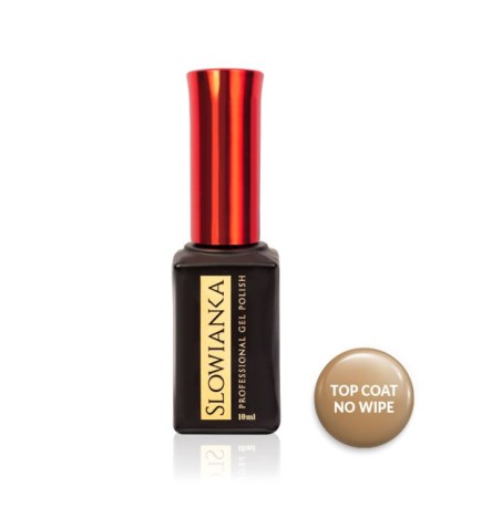 Slowianka - Top Coat No Wipe 10ml