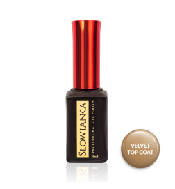 Slowianka - Velvet Top Coat 10 ml