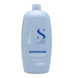 Alfaparf Semi Di Lino Thickening Conditioner Pogrubiająca Odżywka Do Włosów 1000ml