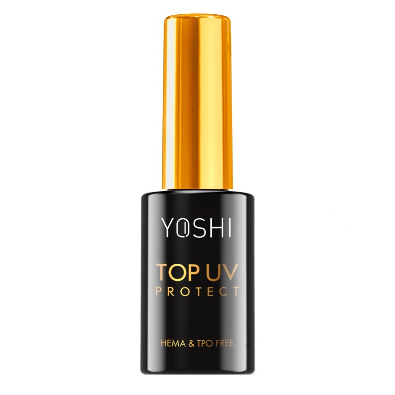 Yoshi - Top Uv Protect Uv/Led Hybrid 10 Ml