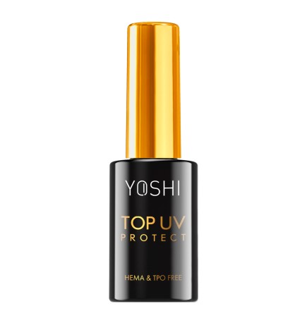 Yoshi - Top Uv Protect Uv/Led Hybrid 10 Ml