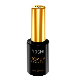 Yoshi - Top Uv Protect Uv/Led Hybrid 10 Ml