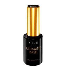 Yoshi - Ultimate Base UV Hybrid 10 ml