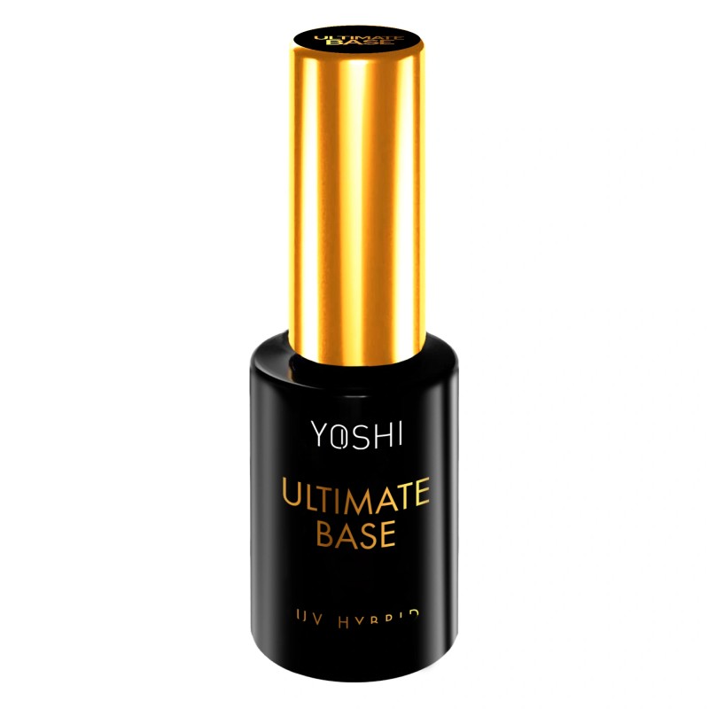 Yoshi - Ultimate Base UV Hybrid 10 ml