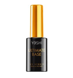 Yoshi - Ultimate Base UV Hybrid 10 ml