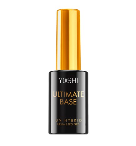 Yoshi - Ultimate Base UV Hybrid 10 ml