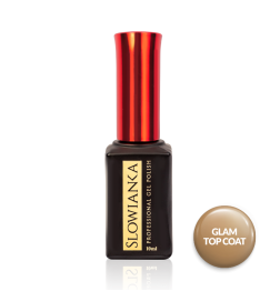 Slowianka - Glam Top Coat 10 ml