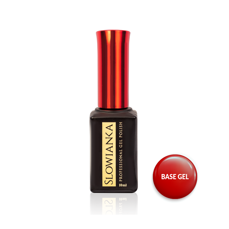 Slowianka - Base Gel 10 ml