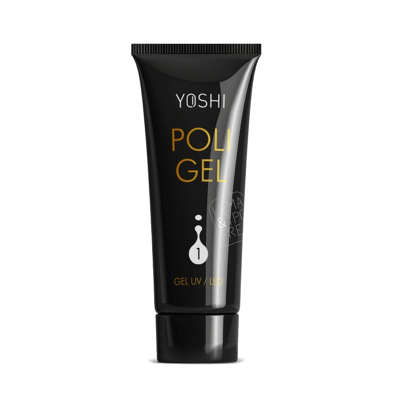 Yoshi PolyGel No.1 30 Ml